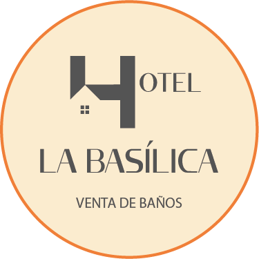 Hotel La Basílica